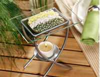 Beanpod Candles Soybeads Beanpod Candles Soybeads
