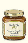 503 Jam - Mandarin Pumpkin Marmalade