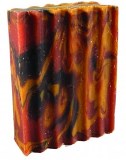 Dragon's Blood Goat's Milk Soap Dragon's Blood Goat's Milk Soap