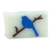 Bluebird Soap