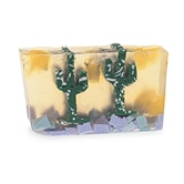 Cactus Soap