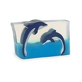 Dolphin Soap