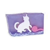 Kitty Cat Soap