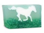 All Natural Outer Banks Pony Glycerine Soap