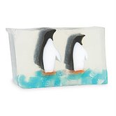 Penguin Soap