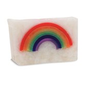 Rainbow All Natural Glycerine Soap