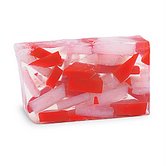 Red Chunk Soap