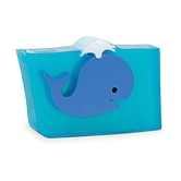 Whale Soap