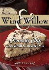 Chocolate Chip Cheeseball & Dessert Mix