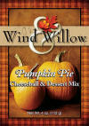 Cheeseball Mix- Pumpkin Pie Cheeseball & Dessert Mix