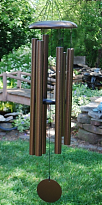 T516 Corinthian Bell Chime