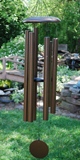 Corinthian Bell Windchimes Corinthian Bell Windchime