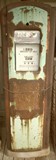Original Bennet Gas Pump
