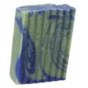 Lavender Mint Goats Milk Soap