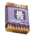 Yum Bar-Doggie Soap