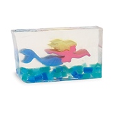 Mermaid Soap