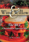 The BLT Cheeseball & Appetizer Mix