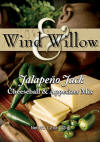 Jalapeno Jack Chheseball & Appetizer mix