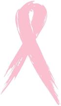 Breast Cancer Ribbon