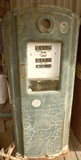 Original Bennet Gas Pump