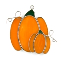 Pumpkins Nightlight or Suncatcher