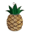 Pineapple Nightlight or Suncatcher